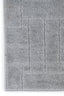 Teppich Maglia – Grau – maschinell gewebt, Flor 100 % Polypropylen – Ansicht 3