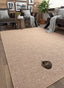 Teppich Milla – Beige