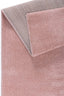 Teppich Necko – Rosa – maschinell gewebt, Flor 100 % Polyester – Ansicht 4