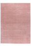 Teppich Necko – Rosa – maschinell gewebt, Flor 100 % Polyester – Ansicht 6