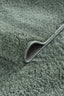Teppich Necko – Salbeigrün – maschinell gewebt, Flor 100 % Polyester – Ansicht 2