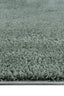 Teppich Necko – Salbeigrün – maschinell gewebt, Flor 100 % Polyester – Ansicht 3