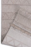 Teppich Nordic – Beige – maschinell gewebt, Flor 100 % Polyester – Ansicht 3