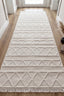 Teppich Nordic – Creme