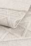 Teppich Nordic – Creme