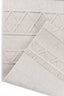 Teppich Nordic – Creme – maschinell gewebt, Flor 100 % Polyester – Ansicht 3