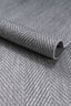Teppich Pati – Grau