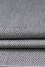 Teppich Pati – Grau – Ansicht 4