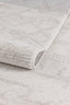 Teppich Patrin Raute – Creme – maschinell gewebt, Flor 100 % Polyester – Ansicht 3