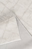 Teppich Patrin Raute – Creme – maschinell gewebt, Flor 100 % Polyester – Ansicht 6