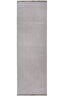Teppich Petek – Grau – maschinell gewebt, Flor 100 % Polyester – Ansicht 5