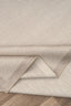 Teppich Rahmen Fischgrat – Beige – Ansicht 3