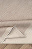 Teppich Rahmen Fischgrat – Taupe – Ansicht 3