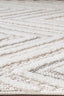 Teppich Tremo – Creme – Ansicht 3