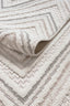 Teppich Tremo – Creme – Ansicht 4