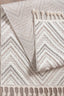 Teppich Tremo – Creme – Ansicht 5