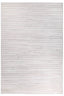 Teppich Softy Streifen – Creme