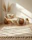 Boho & Berber