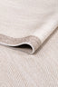 Teppich Rahmen – Creme-Beige